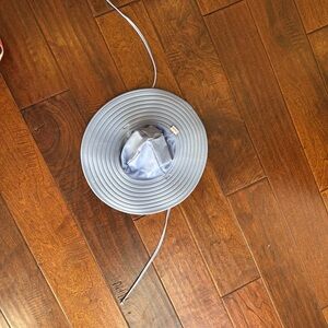 Ruffle Butts Light Putple Sun Hat